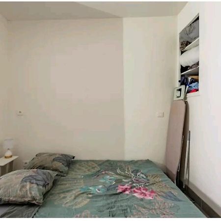 Apartamento Studio Montélimar cosy, calme, NETFLIX +WIFI Exterior foto