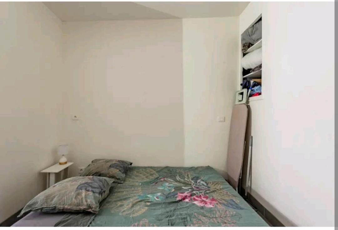 Apartamento Studio Montélimar cosy, calme, NETFLIX +WIFI Exterior foto